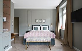 Hotel Mozart Salisburgo
